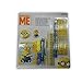 Produktbild Lively Moments Minions Mal - Zeichnen - und Schreibset 16 Teilig