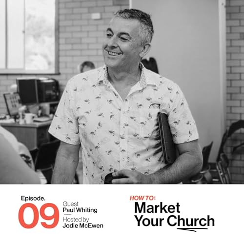 Low Cost Ways to Promote a Church Plant