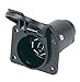 Hopkins Towing Solutions 48485 7 Pole RV Blade Vehicle Connector, Factory, 1 Count (Pack of 1)
