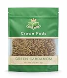 Guatemalan Green Cardamom – Premium Whole Pods