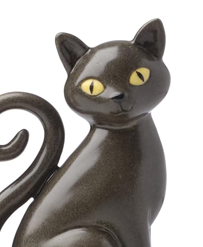 Image of Lenox Haunted Halloween Gothic Candy Jar