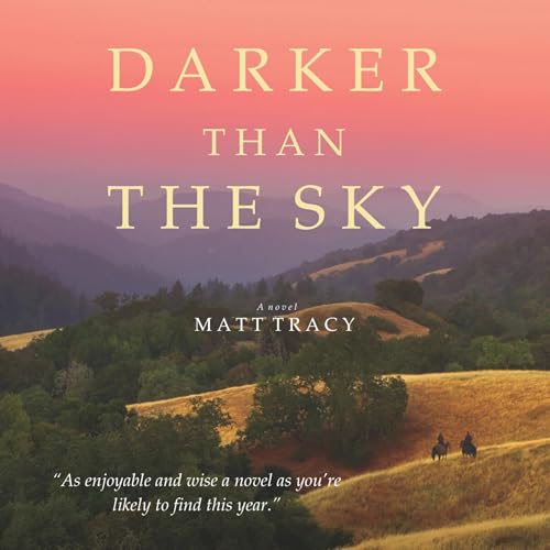 Darker than the Sky by Matt Tracy episode artwork