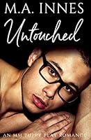 Untouched 1687229600 Book Cover