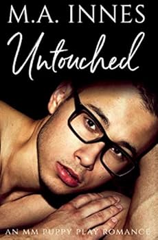 Paperback Untouched (Unconditional Love) Book