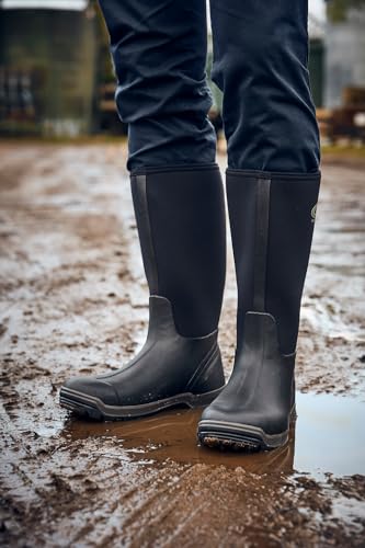 Frostline High 5.0 Boot2