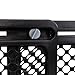 Safety 1st, Grade de Porta Stop Gate, Black glide