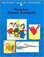 STORIES ABOUT ANIMALS B000BNH3UQ Book Cover