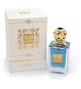 Prince Parfums Dubai - Story of Bois De Guaiac - Men - 3.4 Ounces - Extrait de Parfum - Luxury Fr...