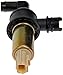 Dorman 911-539 Vapor Canister Vent Solenoid Compatible with Select Ford/Lincoln Models