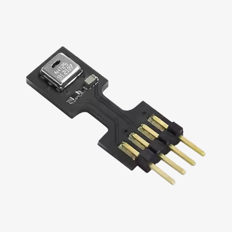 AHT25 Integrated Temperature and Humidity Sensor-image-36