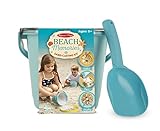 Melissa & Doug Beach Memories Sand Casting Kit