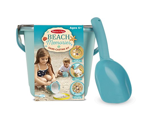 Beach Memories Sand-Casting Kit