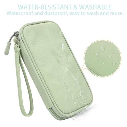 CAAORDKSO Small Cable Organizer Bag - Image 3