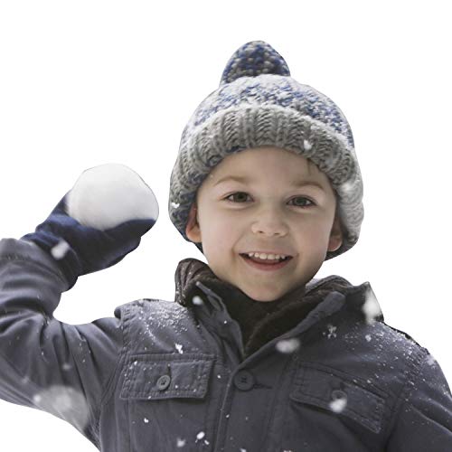30 Pack Indoor Snowballs For Kids Snow Fight #TOP1