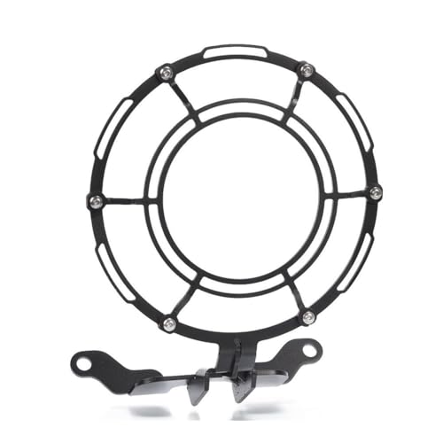 Support de phare et cache de protection haut de gamme SV650 - 4