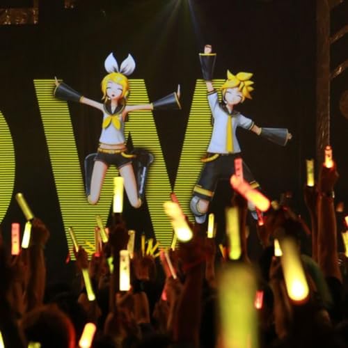 remote control (rin and len live)