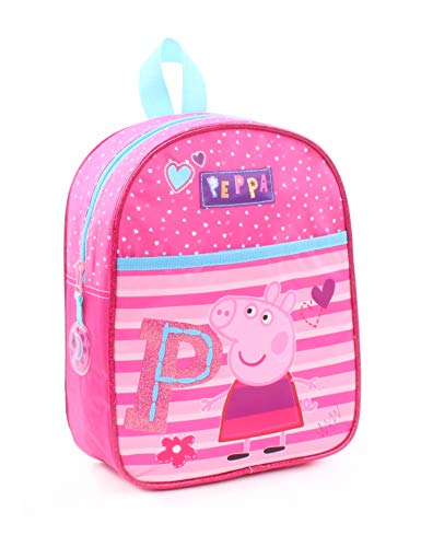 Peppa Pig Fuchsia