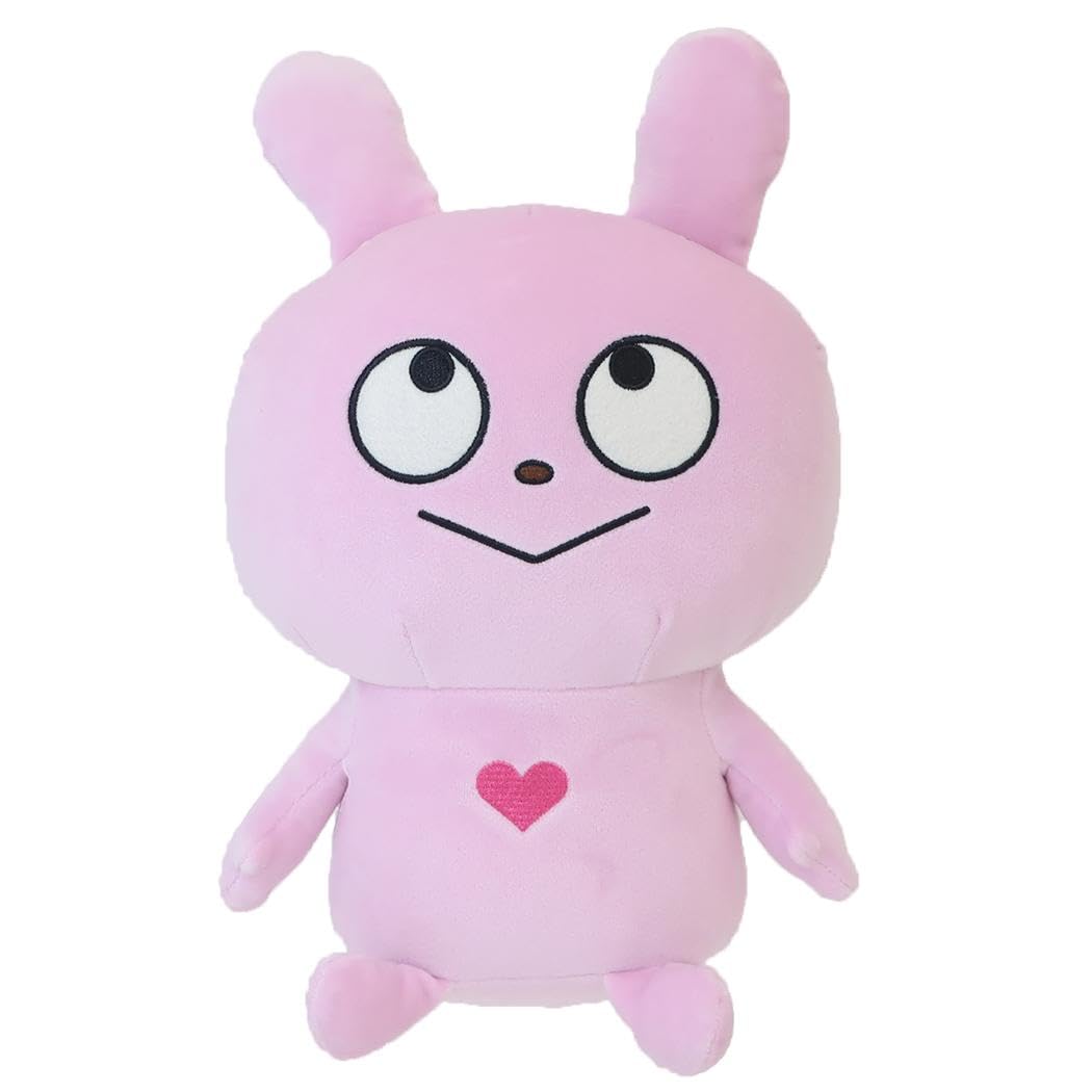 Amazon.co.jp: ラブラビット[ぬいぐるみ]プラッシュドールM ナカジマ