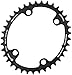 ROTOR Q-Ring SRAM AXS Äußeres Kettenblatt 37T 2x12-fach LK110x4 2022 Kettenblätter