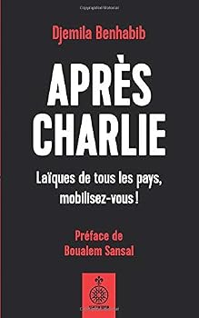 Paperback Après Charlie (French Edition) [French] Book