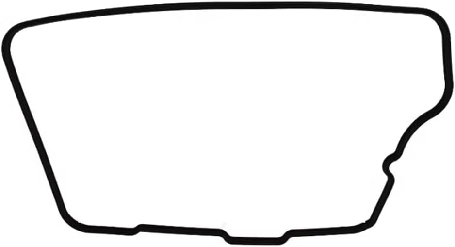 6F50 6F55 6T70 6T75 Auto Transmission Rear Cover Gasket Oil Pan Gasket for Ford Lincoln Mercury Car Accessories 24229593
