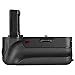 Vivitar VIV-PG-A7II Battery Grip for Sony A7/A7R/A7Ii (Black)