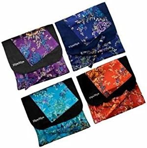 Hiya Hiya Sharp Interchangeable Needle Set- 5 inch tips: SMALL sizes