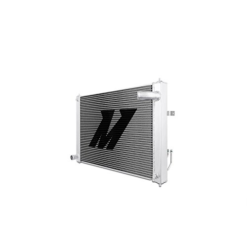 Mishimoto Mmrad-370Z-09 Performance Aluminum Radiator Compatible With Nissan 370Z 2009-2020 #TOP3