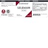 Selenium 100 mcg Capsules - Hypo - 100 ct.