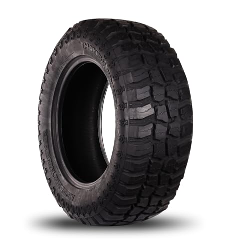 Mudder Trucker 35x12.50R20 M/T