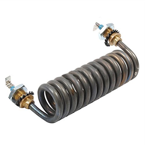 Preisvergleich Produktbild SPARES2GO Heizelement für Indesit Wäschetrockner (1200 W)