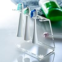 Amazon｜電動歯ブラシスタンド amenist アクリル製 日本製