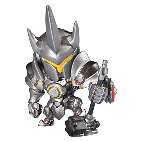 Overwatch Cute But Deadly Reinhardt - Figura de vinilo