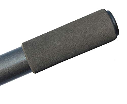 Klb Sport Heavy Duty Dipping Station Dip Stand Parallel Bar Bicep Triceps Home Gym, 500Lb Capability #TOP5