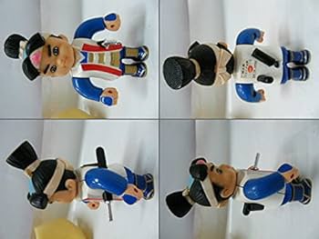 桃太郎超合金レトロ品 Amazon.co.jp: 桃太郎 超合金 名作シリーズ ポピー : おもちゃ