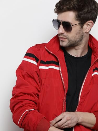 Image of THE INDIAN GARAGE CO Men Jacket