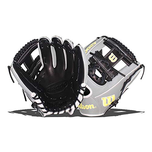 Image of Wilson A2000