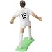 Wilton Set Decorativo Figuras de Fútbol, 5 x 8 x 14 cm,...