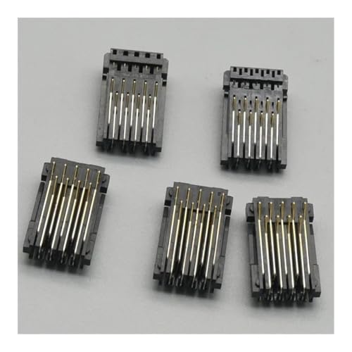 Soporte de chip de cartucho para reparar error de lectura en Epson XP-4100 XP-4105