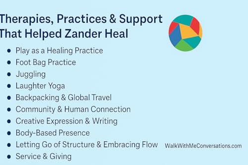 The Power of Play with Zander Phelps, the Ambassador of Play