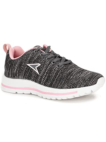 Power Womens Luke W Pink Shoe UK 8 (5395078) (B0BG7614TH) Amazon Price History, Amazon Price Tracker