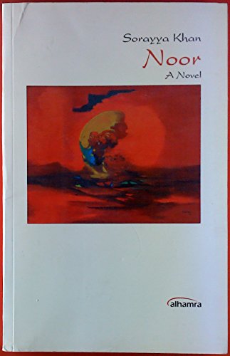 Noor : a novel 9695161154 Book Cover
