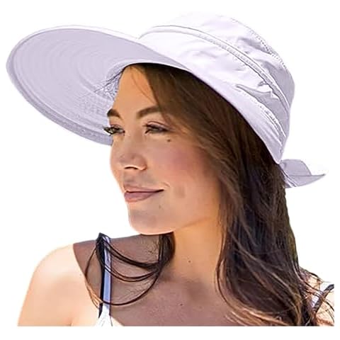 Waterproof Bucket Hats for Men and Women Cover