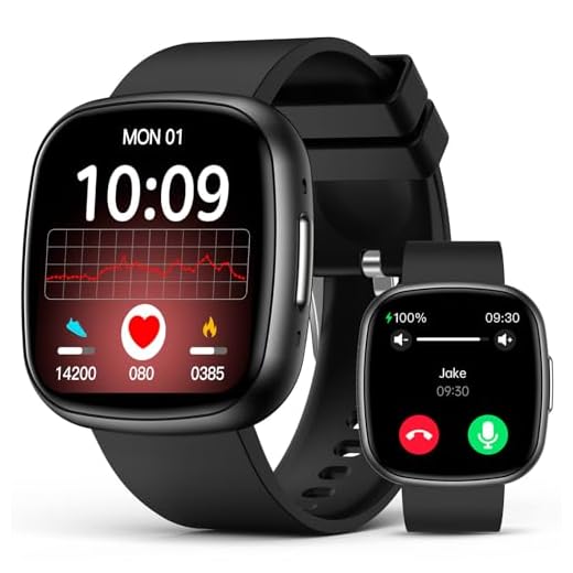 1.72" Super Retina Smartwatch with Health Tracking