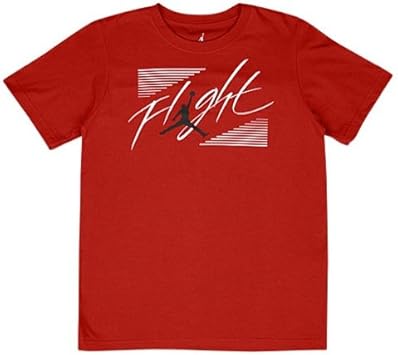 nike air jordan flight t shirt