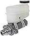 Dorman M630596 Brake Master Cylinder Compatible with Select Buick/Cadillac Models