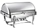 Produktbild Gastrosus 167050 Chafing Dish Royal GN1/1