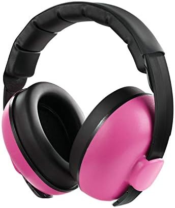SyeiouC Baby Ear Protection,Noise Cancelling Headphones for Kids for 0-3 Years Babies