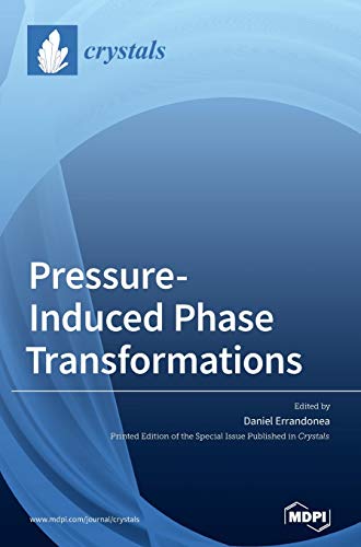 Pressure-Induced Phase Transformations view 2