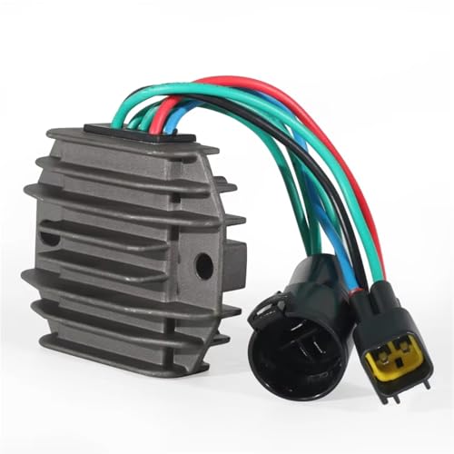 Rectificador regulador de voltaje marino para fuerabordas de 50HP y 60HP